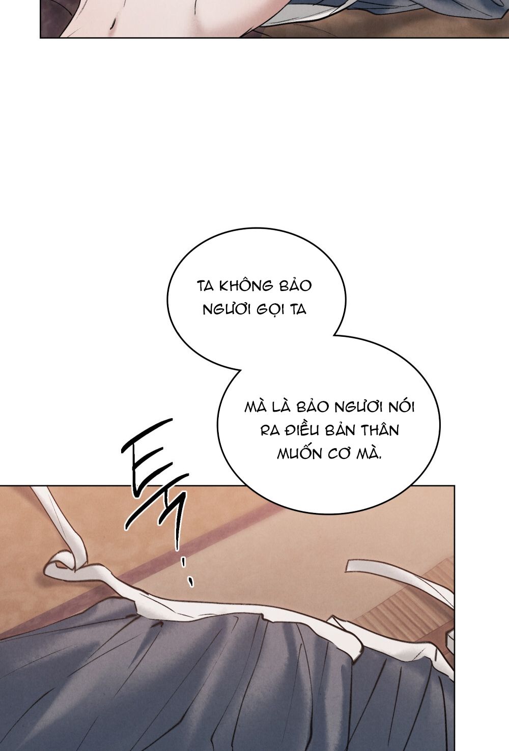 [18+] ĐÊM HỖN LOẠN Chapter 29 - Page 23