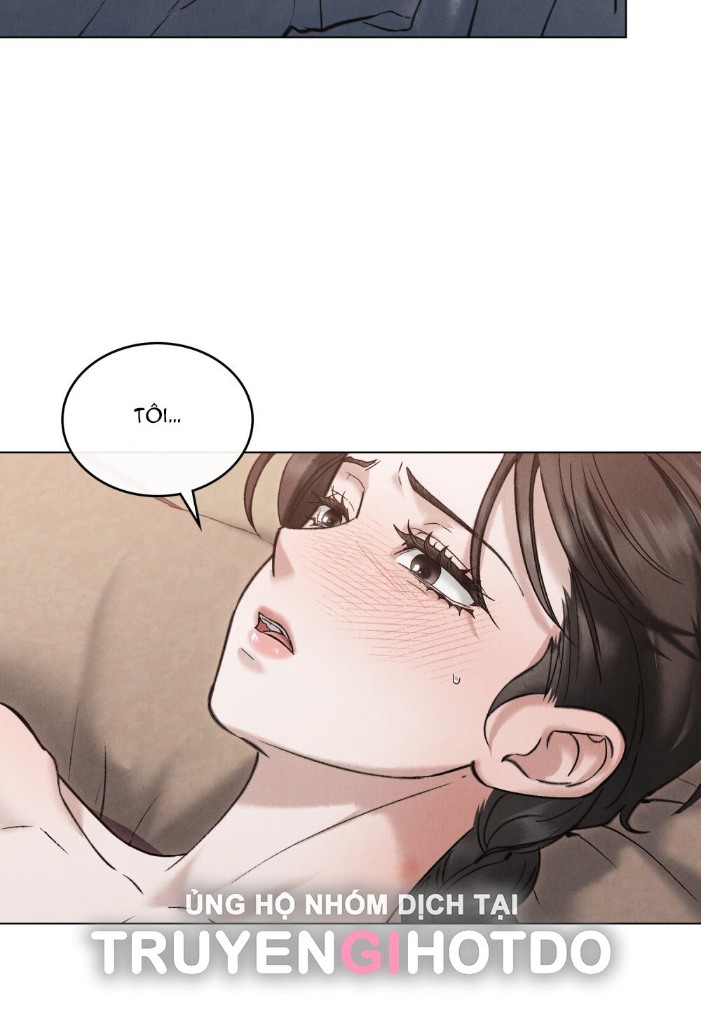 [18+] ĐÊM HỖN LOẠN Chapter 29 - Page 24