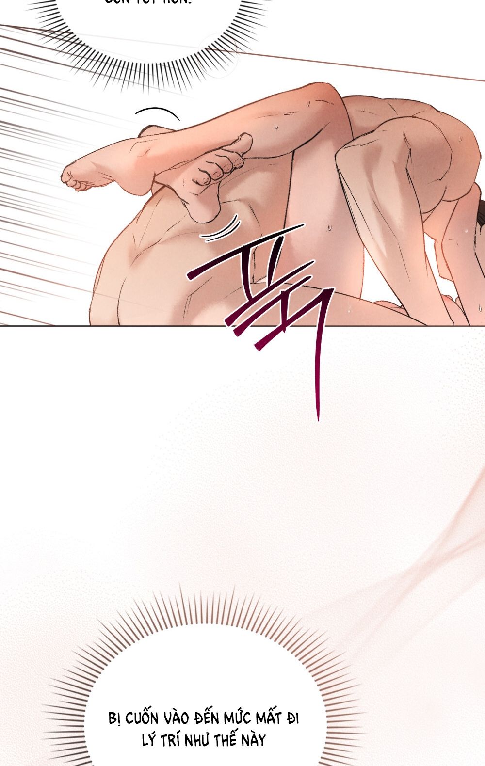 [18+] ĐÊM HỖN LOẠN Chapter 29 - Page 35