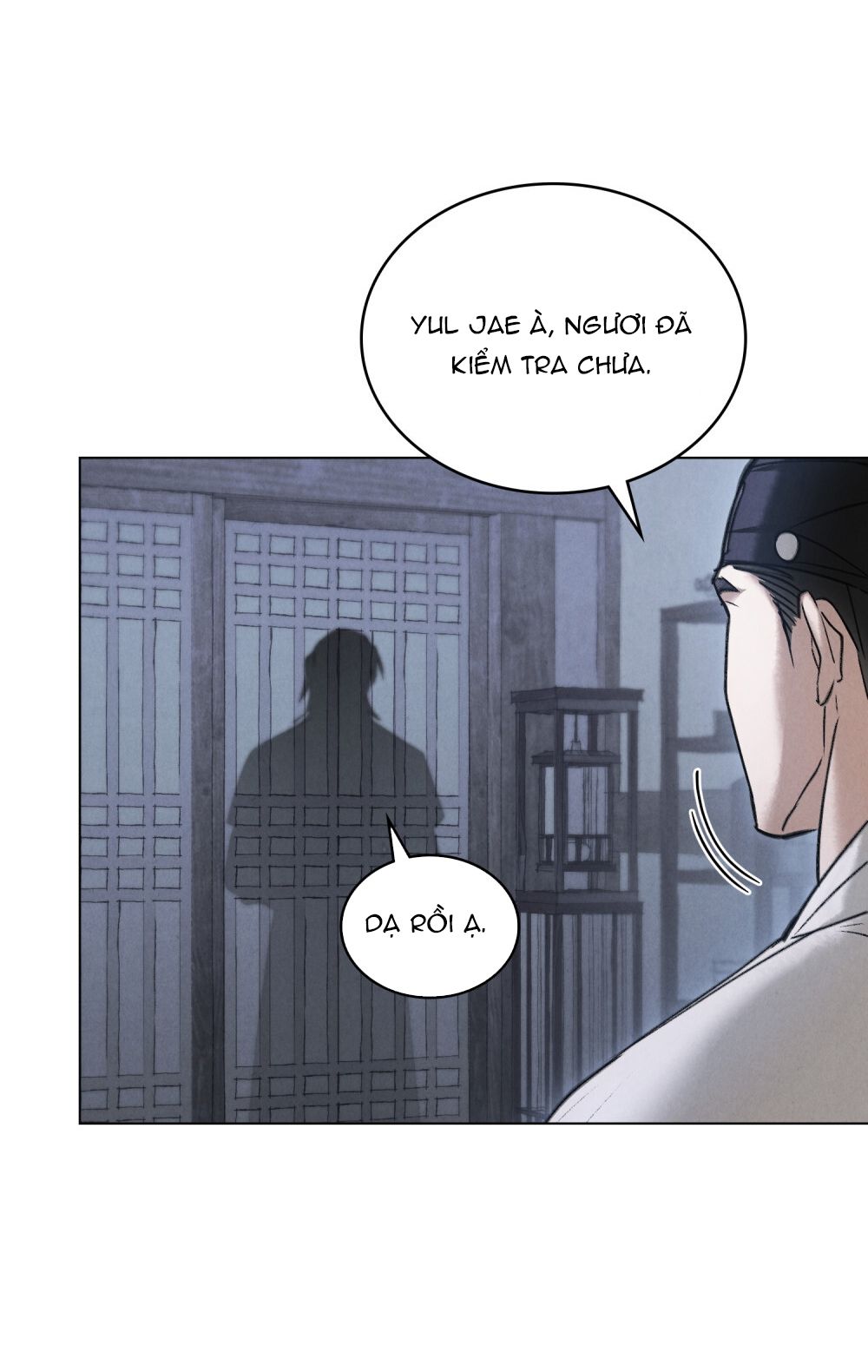 [18+] ĐÊM HỖN LOẠN Chapter 29 - Page 43