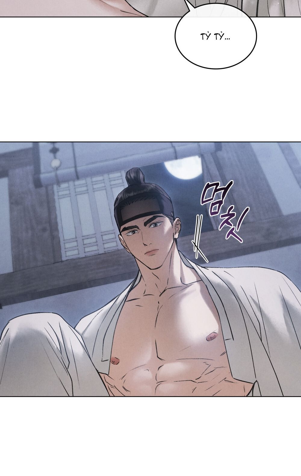 [18+] ĐÊM HỖN LOẠN Chapter 29 - Page 47