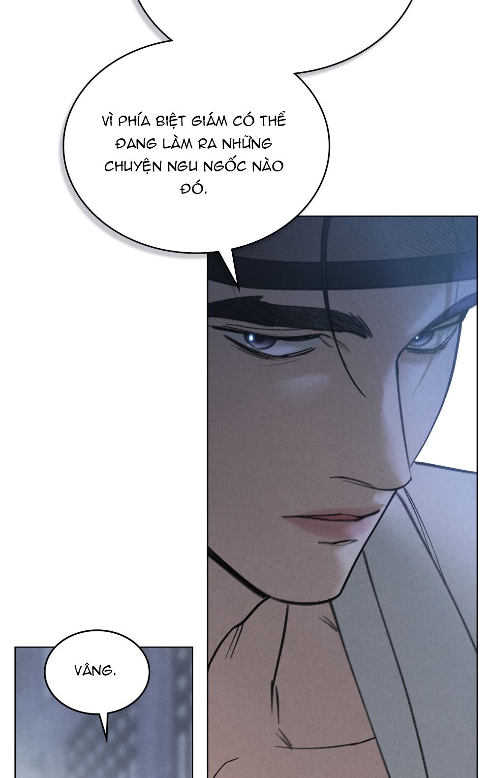 [18+] ĐÊM HỖN LOẠN Chapter 29 - Page 49