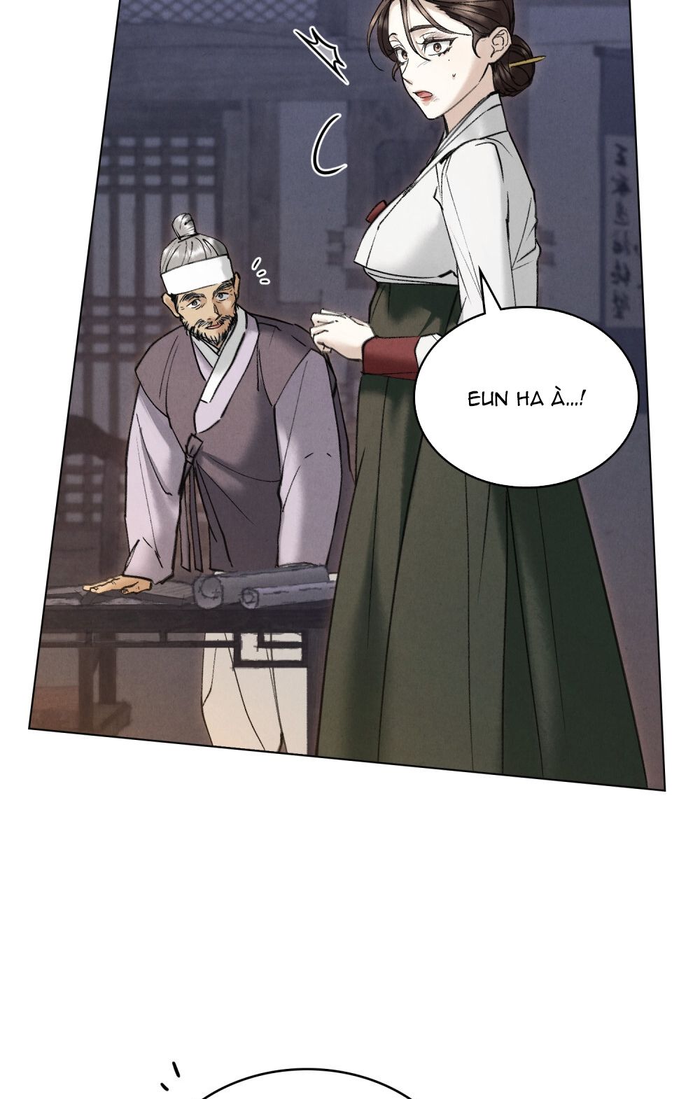 [18+] ĐÊM HỖN LOẠN Chapter 23 - Page 11