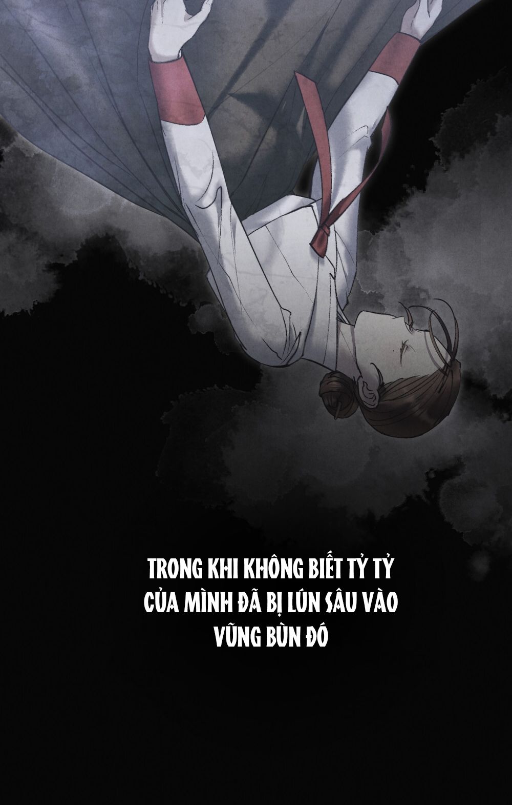 [18+] ĐÊM HỖN LOẠN Chapter 23 - Page 20