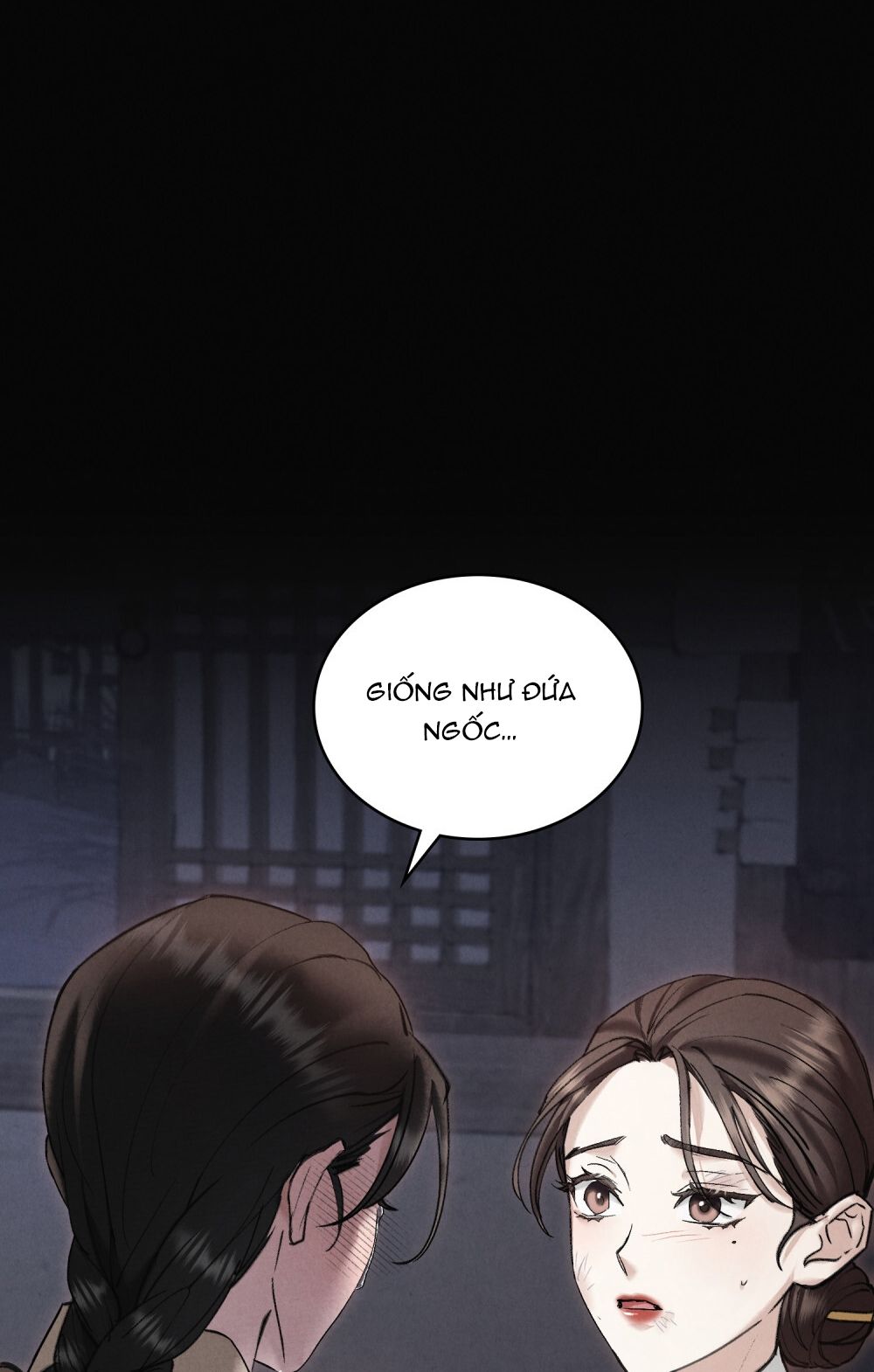 [18+] ĐÊM HỖN LOẠN Chapter 23 - Page 21