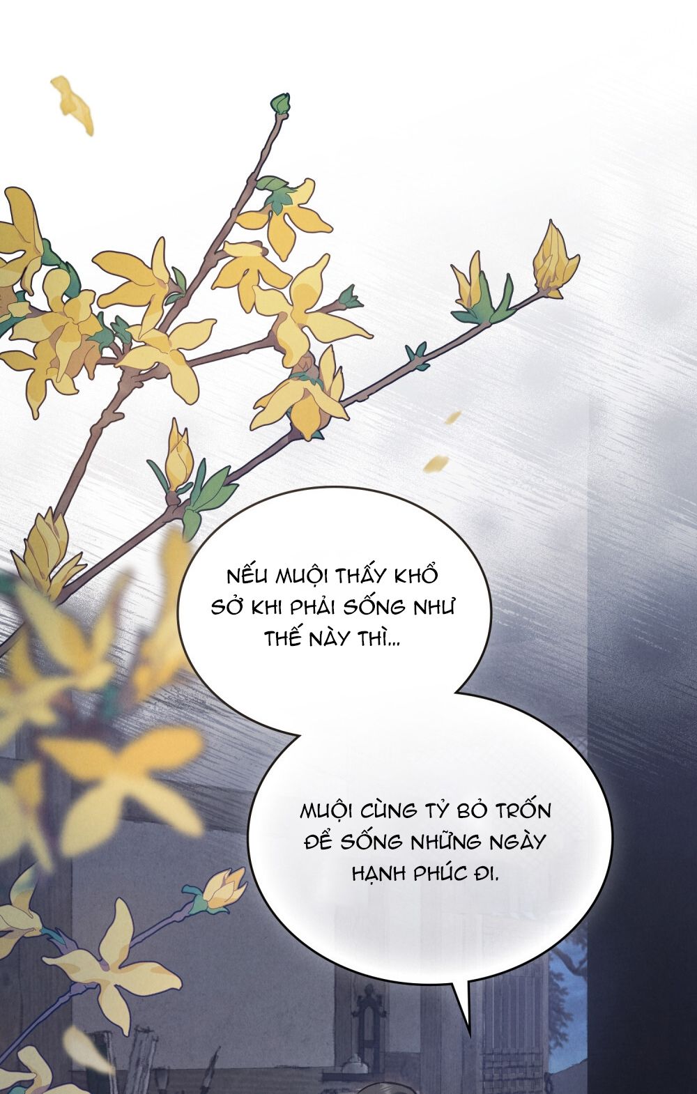 [18+] ĐÊM HỖN LOẠN Chapter 23 - Page 29