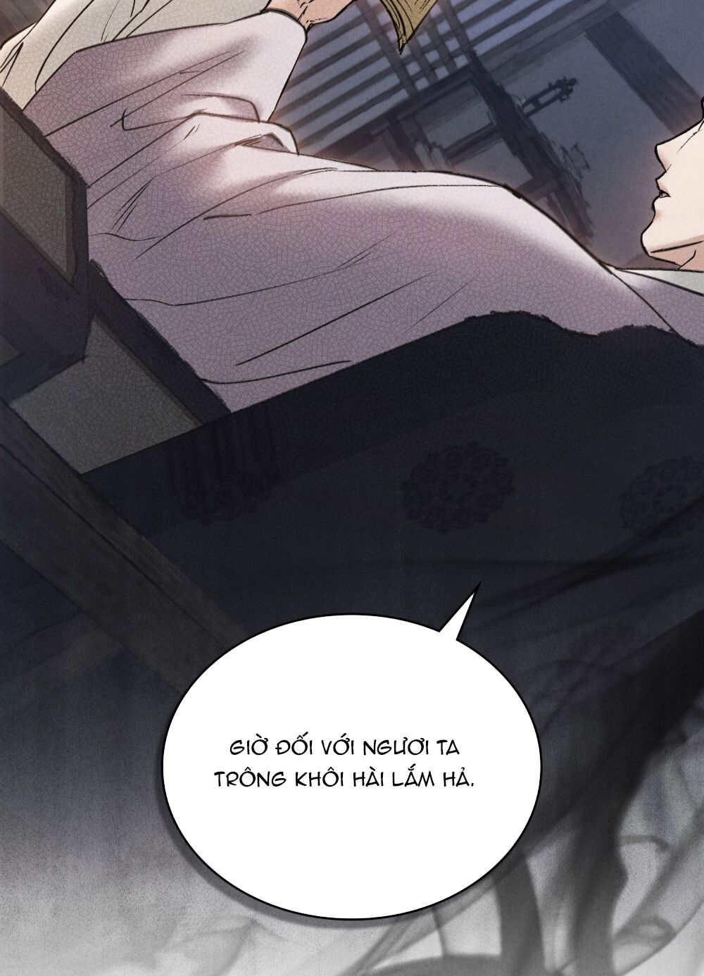 [18+] ĐÊM HỖN LOẠN Chapter 23 - Page 42