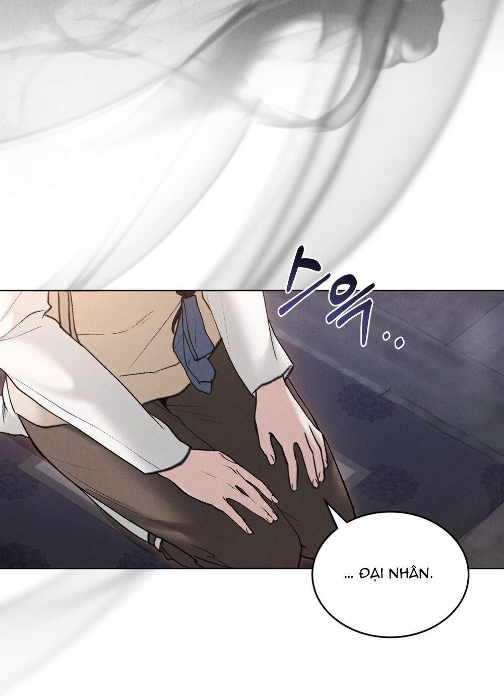 [18+] ĐÊM HỖN LOẠN Chapter 23 - Page 43