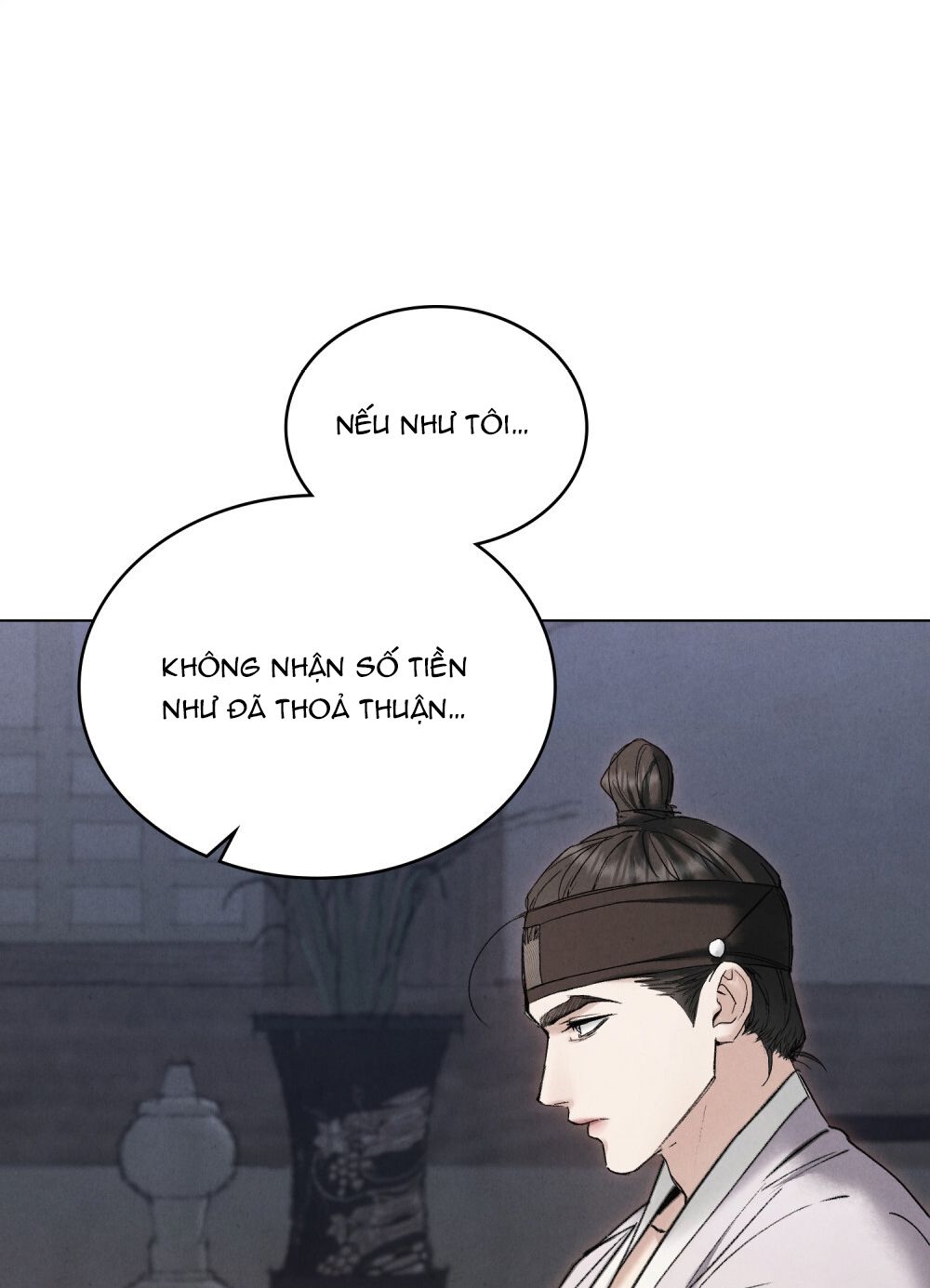 [18+] ĐÊM HỖN LOẠN Chapter 23 - Page 44