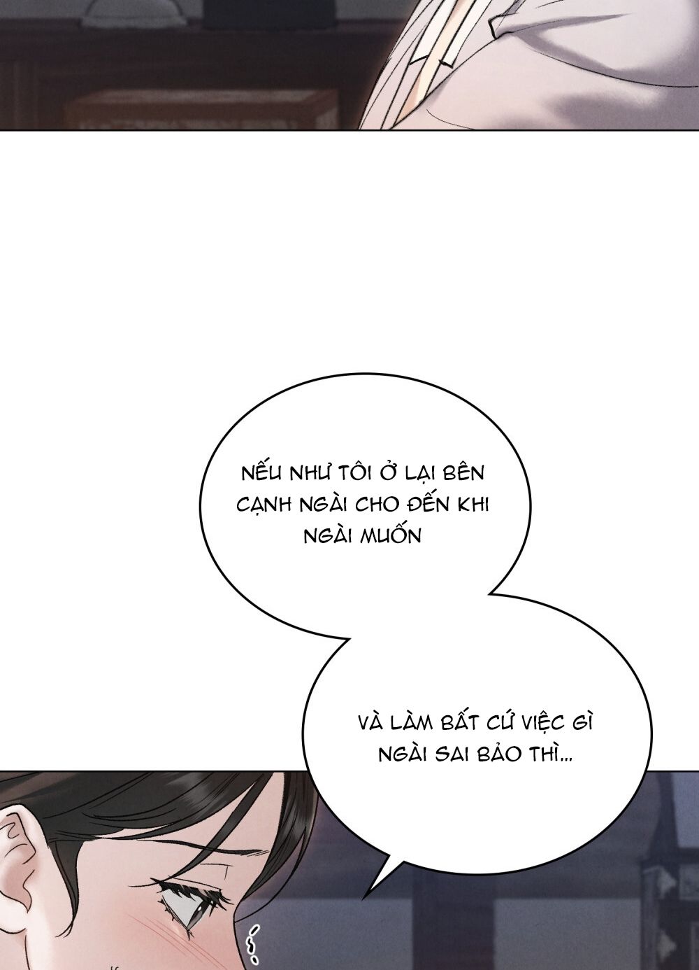 [18+] ĐÊM HỖN LOẠN Chapter 23 - Page 45