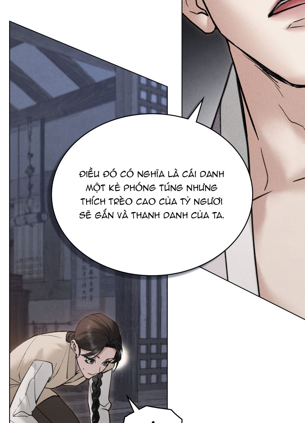 [18+] ĐÊM HỖN LOẠN Chapter 23 - Page 50