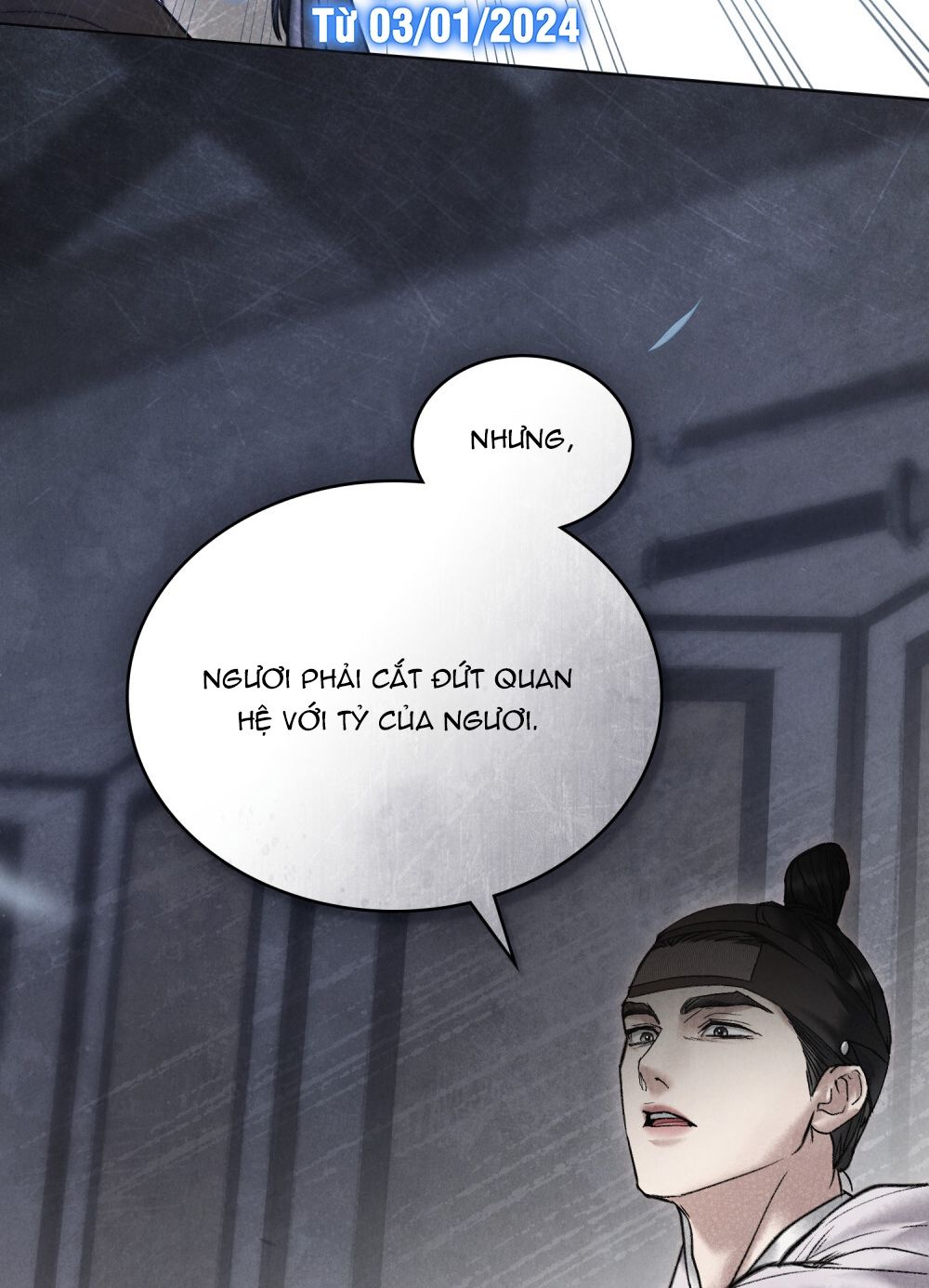 [18+] ĐÊM HỖN LOẠN Chapter 23 - Page 53