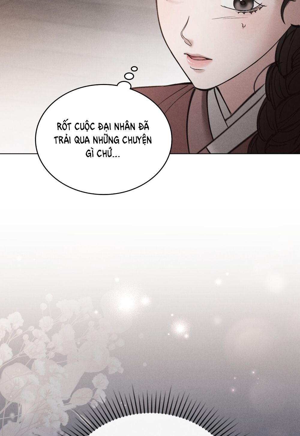 [18+] ĐÊM HỖN LOẠN Chapter 12 - Page 16