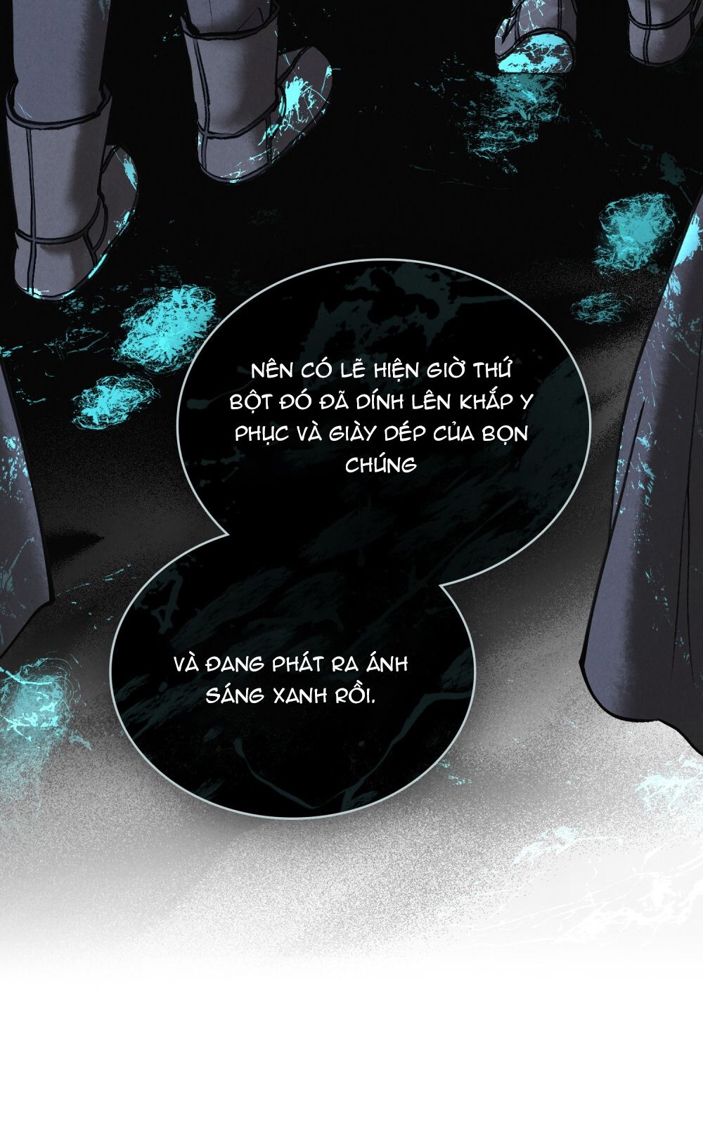 [18+] ĐÊM HỖN LOẠN Chapter 12 - Page 33