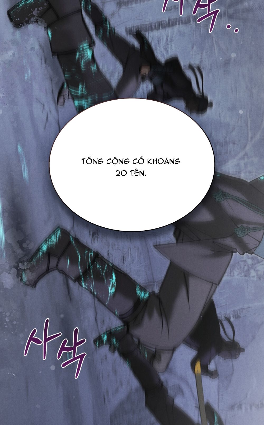 [18+] ĐÊM HỖN LOẠN Chapter 12 - Page 47