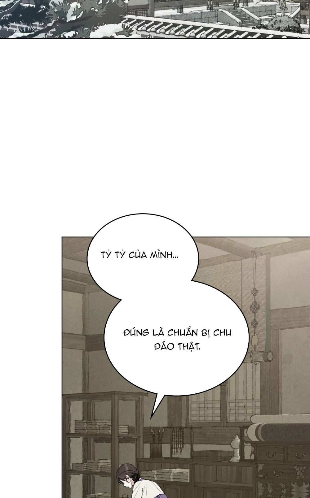 [18+] ĐÊM HỖN LOẠN Chapter 12 - Page 59