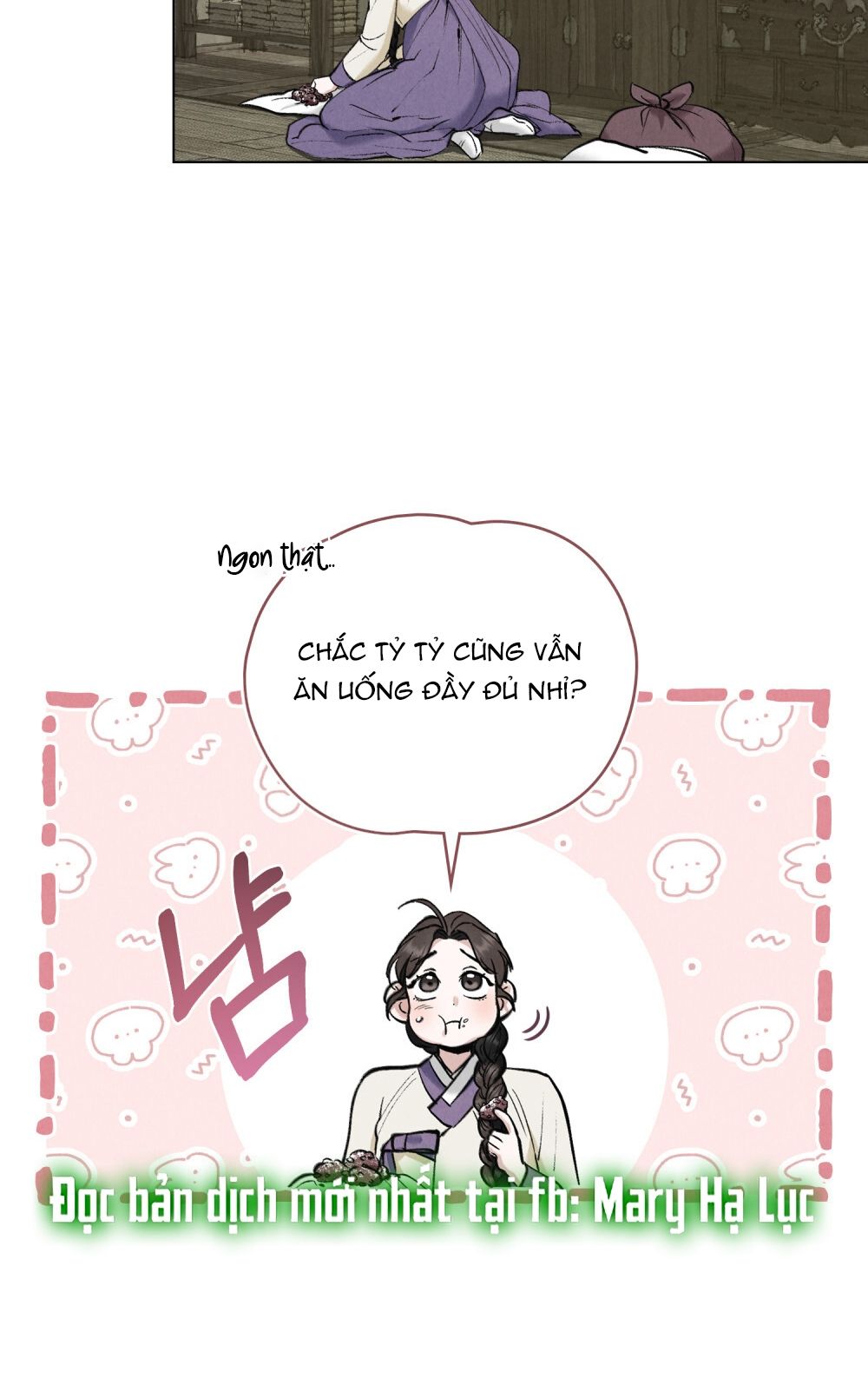 [18+] ĐÊM HỖN LOẠN Chapter 12 - Page 60