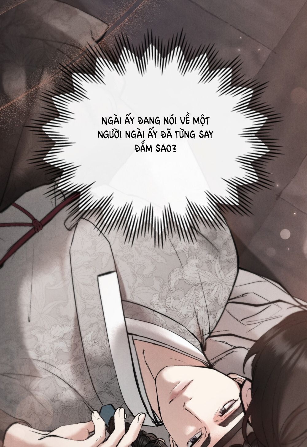 [18+] ĐÊM HỖN LOẠN Chapter 12 - Page 7