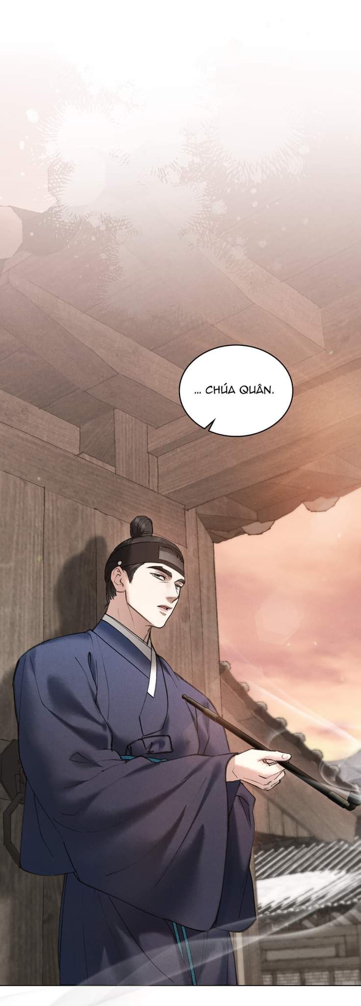 [18+] ĐÊM HỖN LOẠN Chapter 36 - Page 15