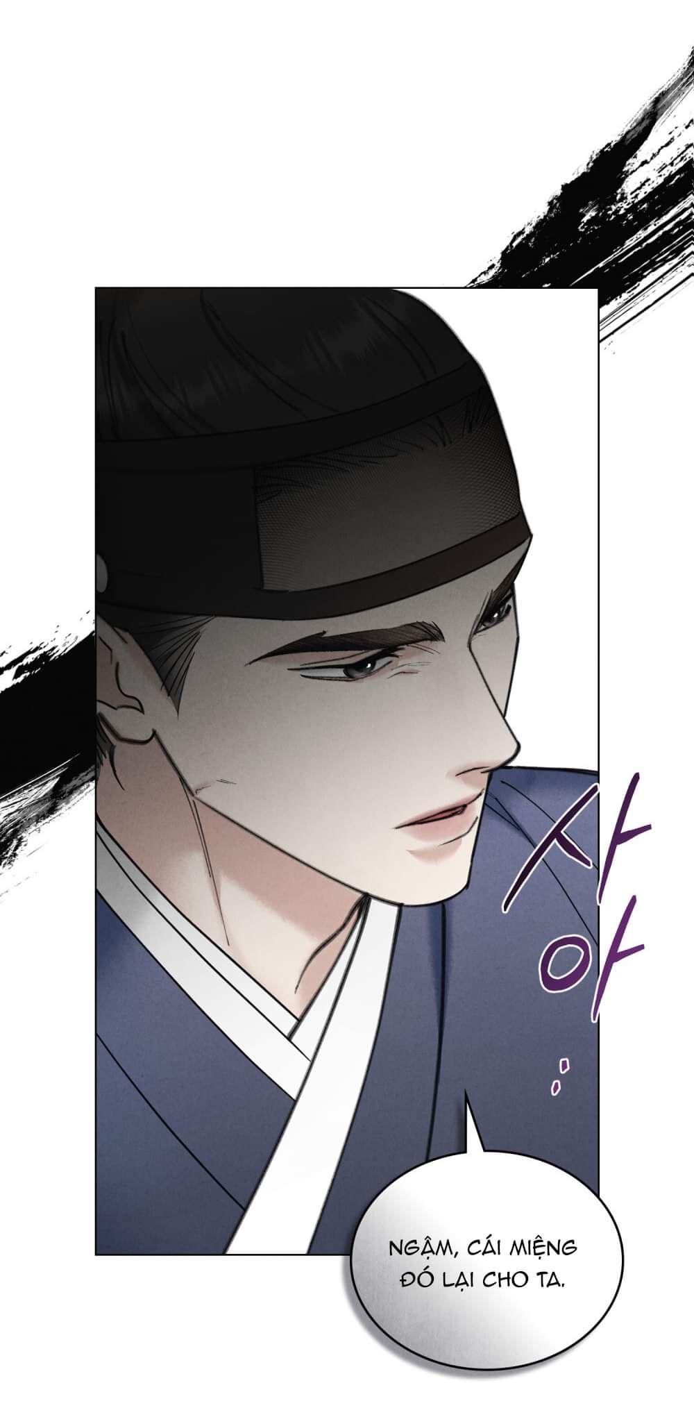 [18+] ĐÊM HỖN LOẠN Chapter 36 - Page 24