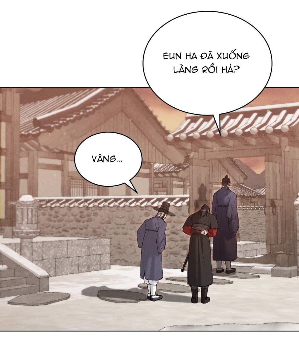 [18+] ĐÊM HỖN LOẠN Chapter 36 - Page 26