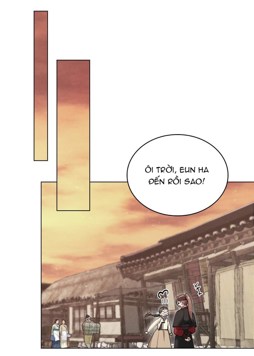 [18+] ĐÊM HỖN LOẠN Chapter 36 - Page 28