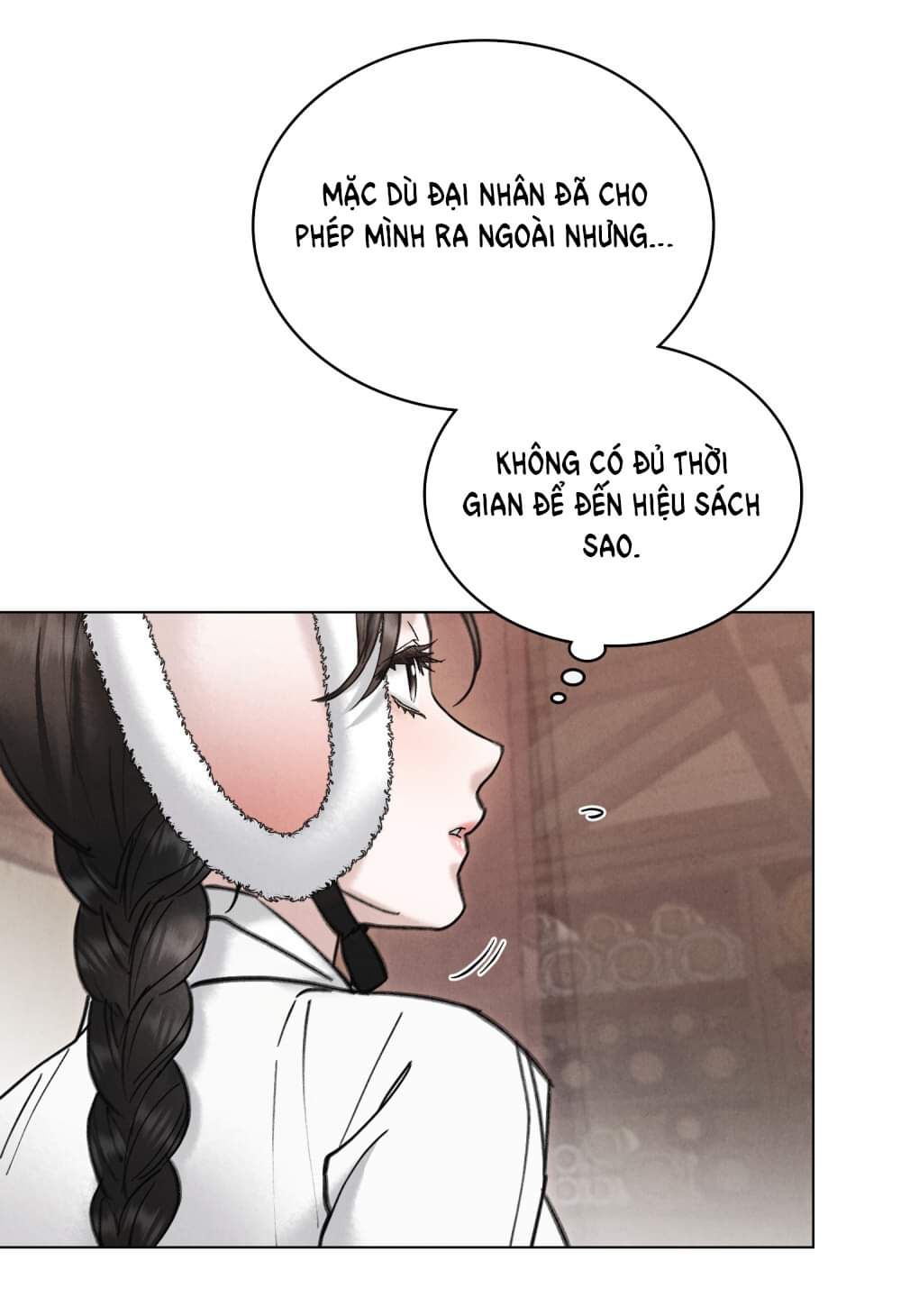 [18+] ĐÊM HỖN LOẠN Chapter 36 - Page 32