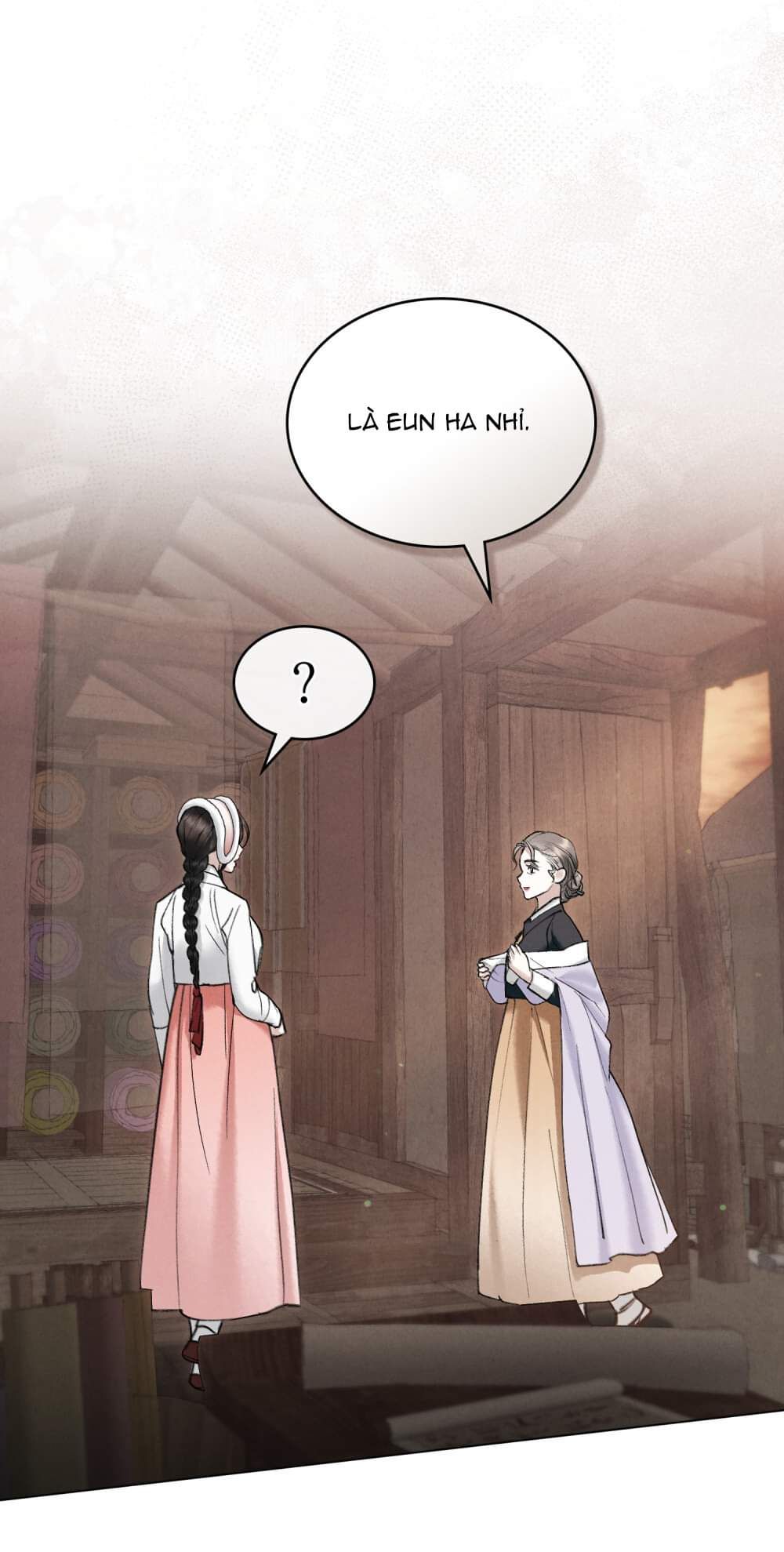 [18+] ĐÊM HỖN LOẠN Chapter 36 - Page 36