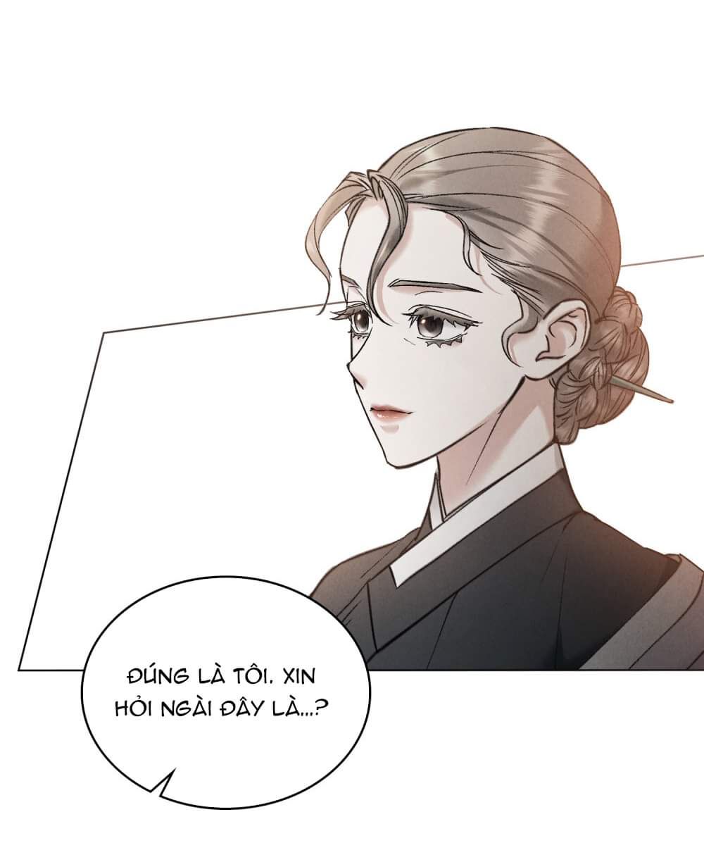 [18+] ĐÊM HỖN LOẠN Chapter 36 - Page 37