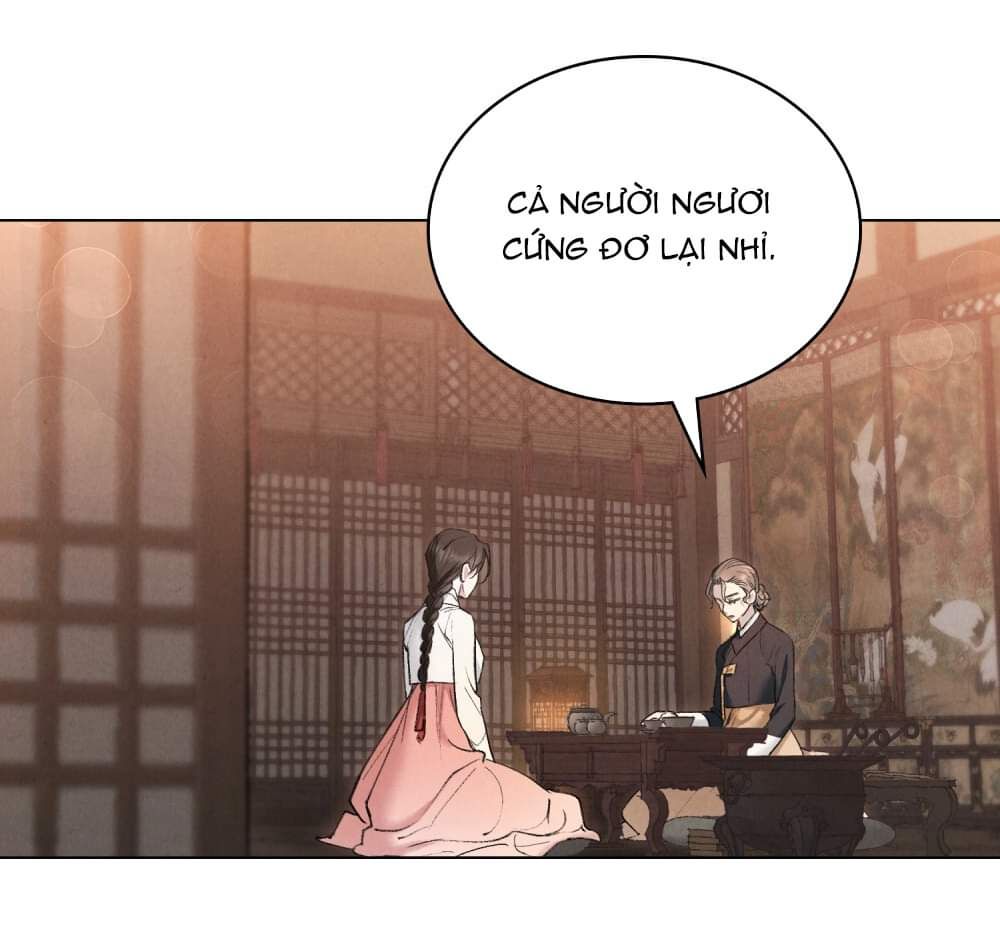 [18+] ĐÊM HỖN LOẠN Chapter 36 - Page 42