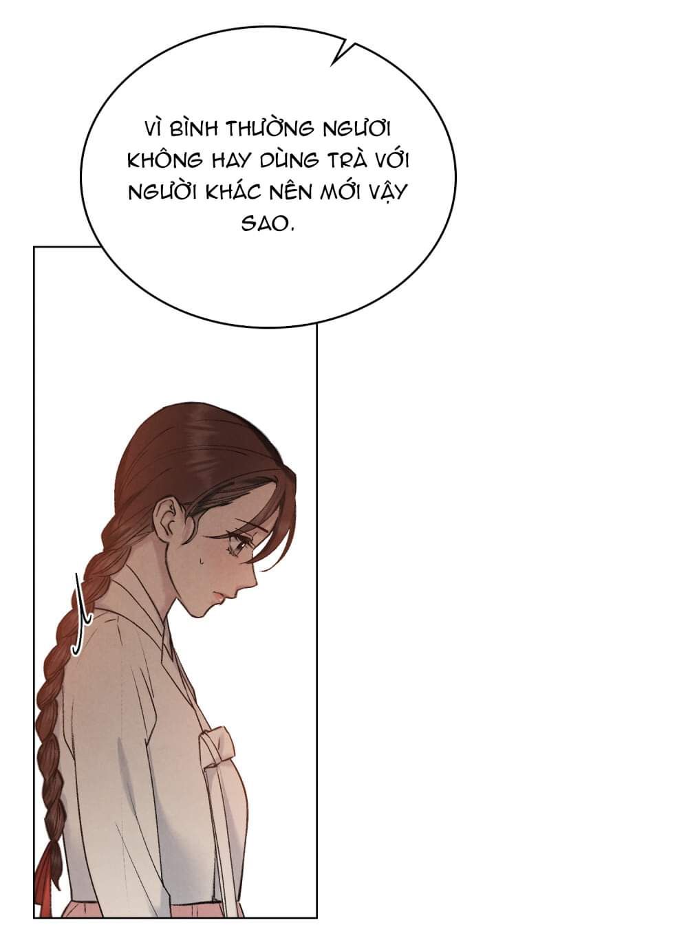 [18+] ĐÊM HỖN LOẠN Chapter 36 - Page 43