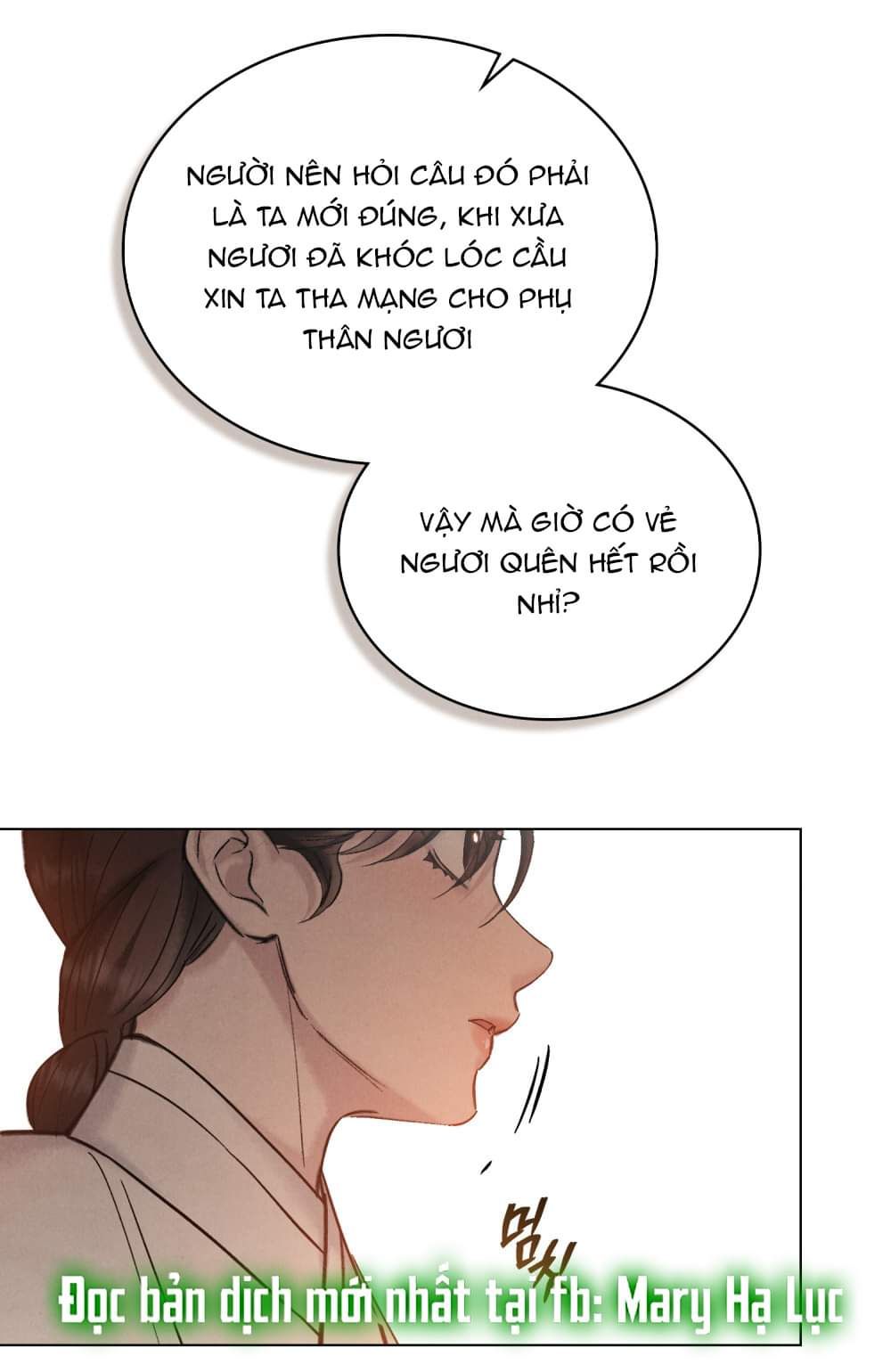 [18+] ĐÊM HỖN LOẠN Chapter 36 - Page 49