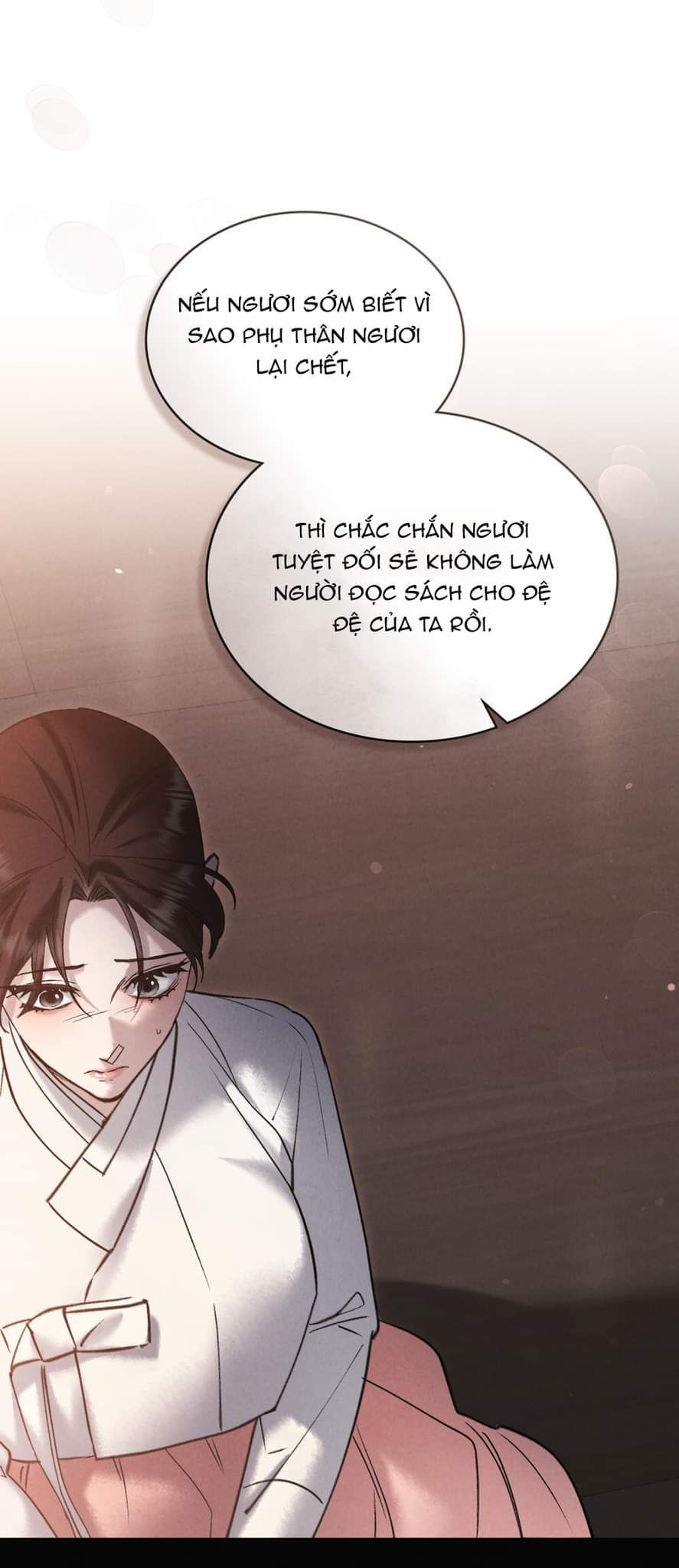 [18+] ĐÊM HỖN LOẠN Chapter 36 - Page 52