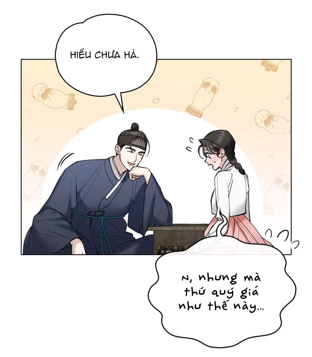 [18+] ĐÊM HỖN LOẠN Chapter 36 - Page 9