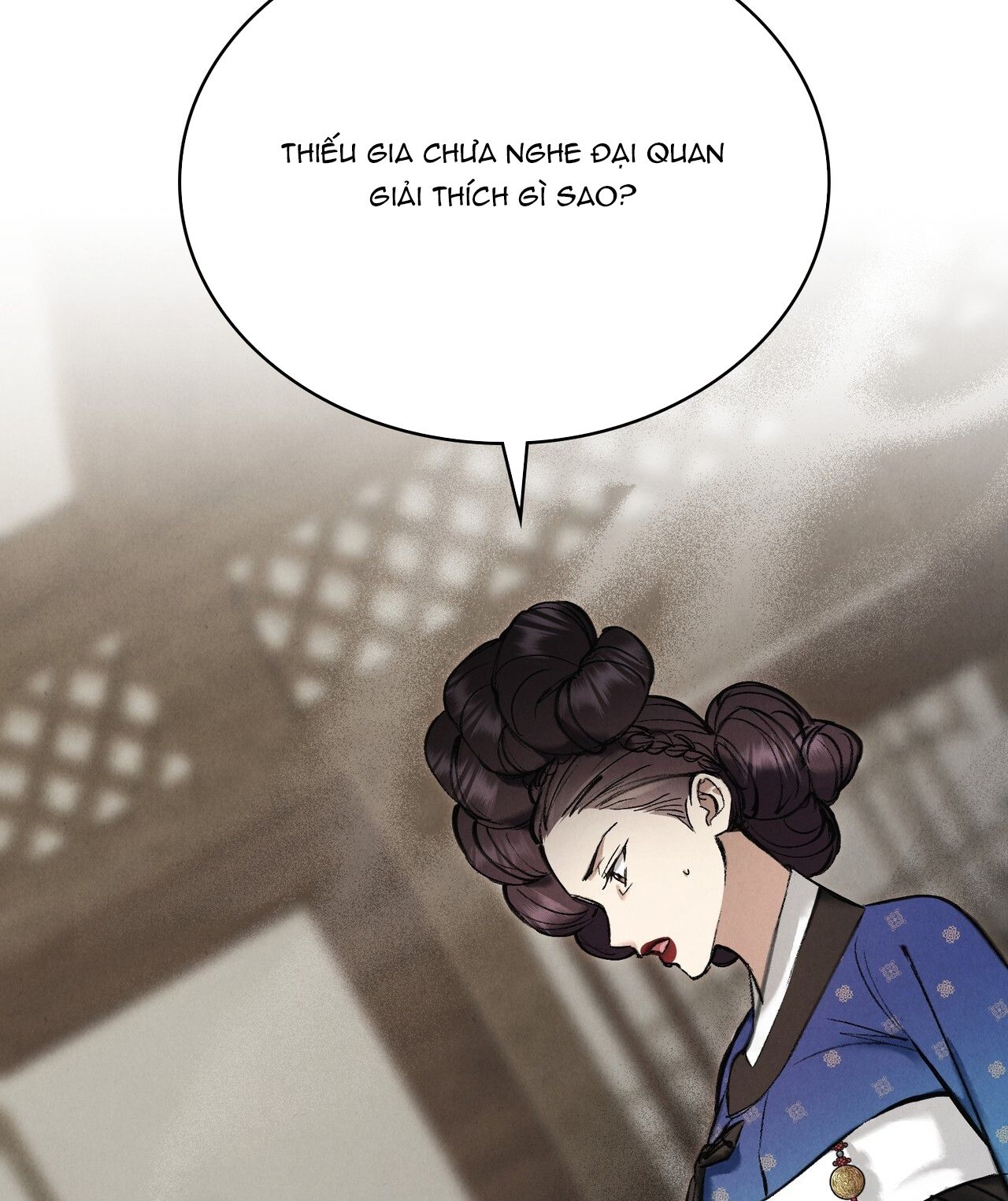 [18+] ĐÊM HỖN LOẠN Chapter 10 - Page 13