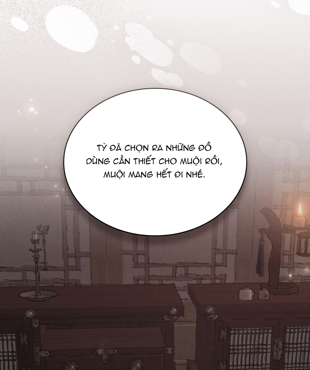 [18+] ĐÊM HỖN LOẠN Chapter 10 - Page 27