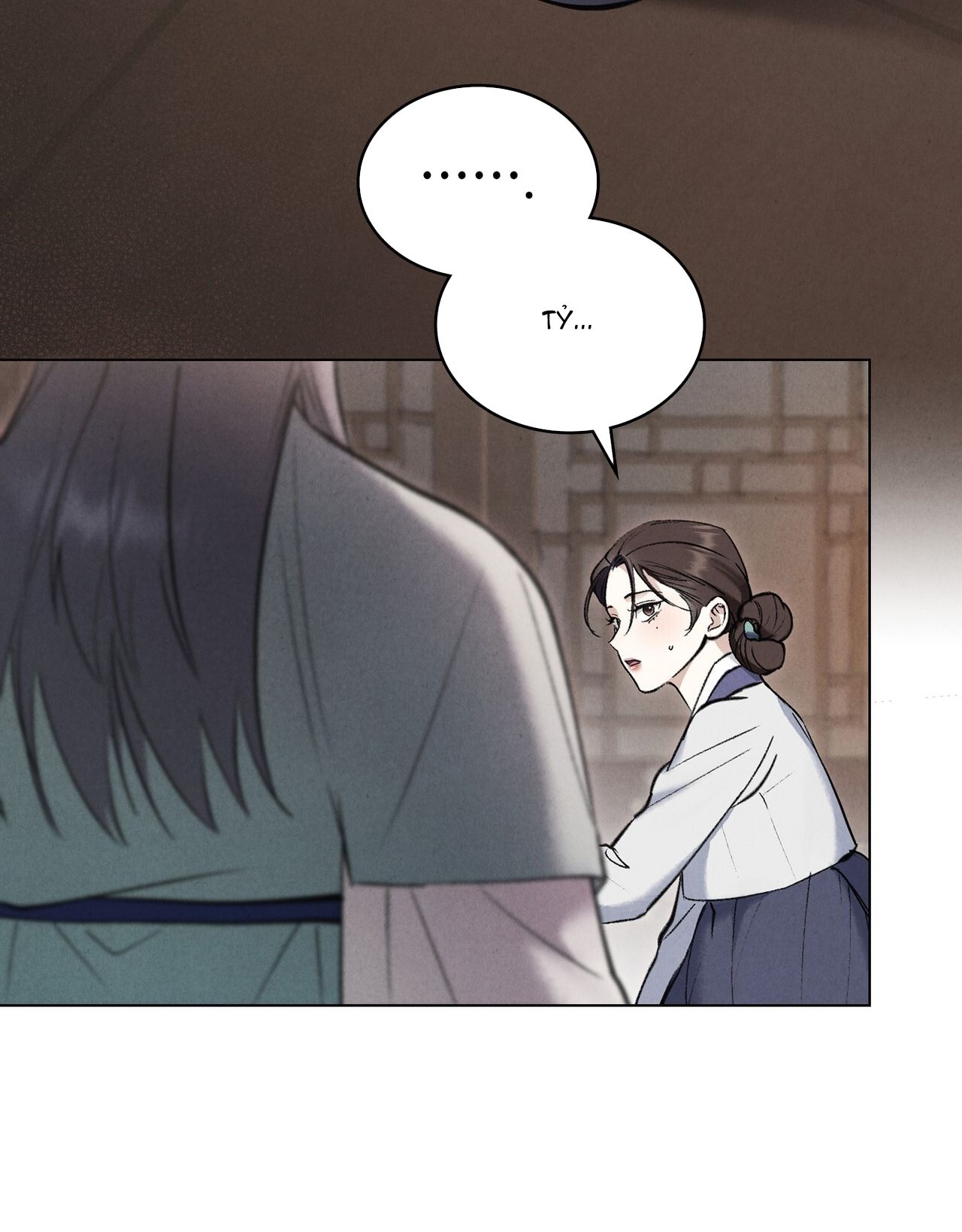 [18+] ĐÊM HỖN LOẠN Chapter 10 - Page 33