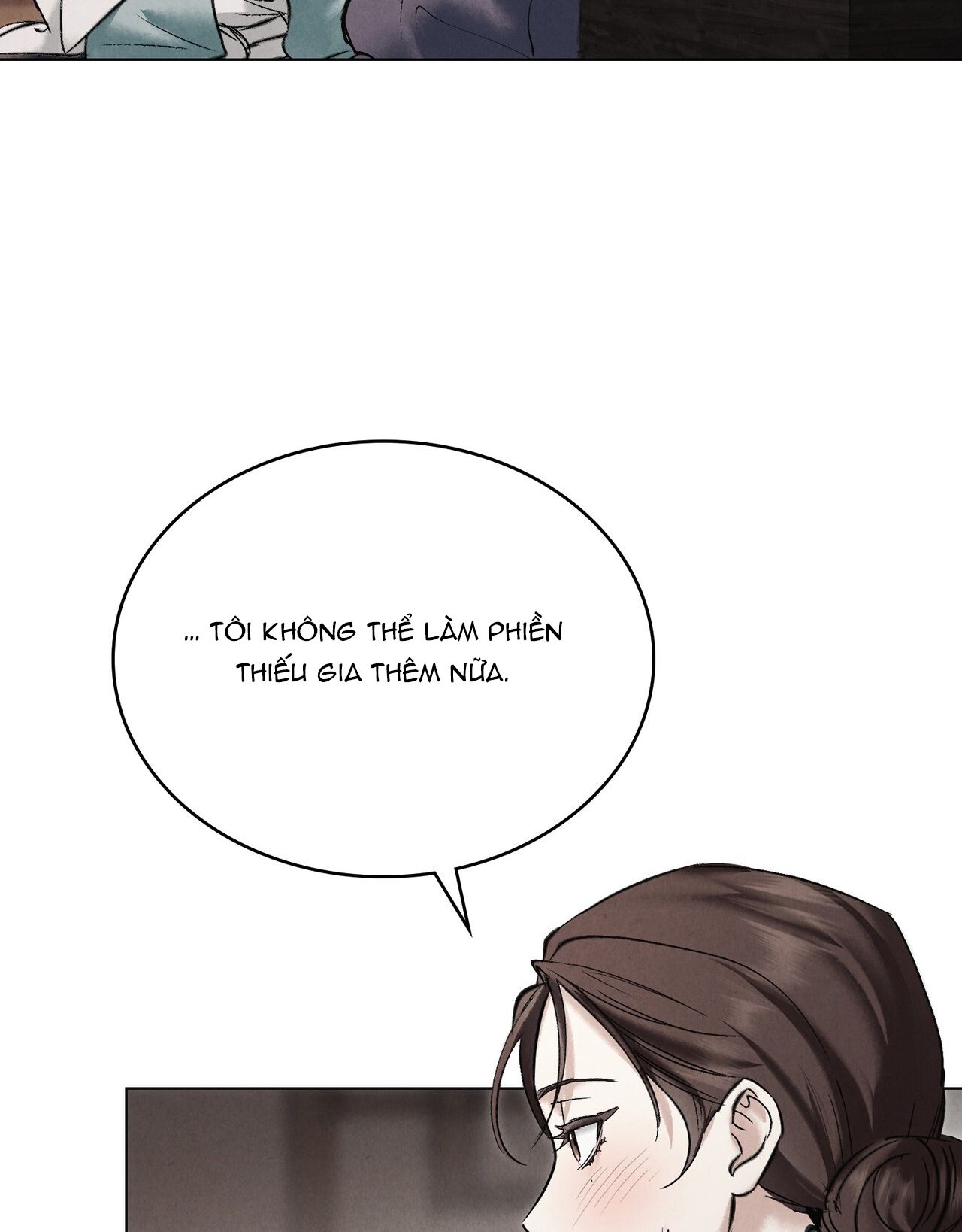 [18+] ĐÊM HỖN LOẠN Chapter 10 - Page 39