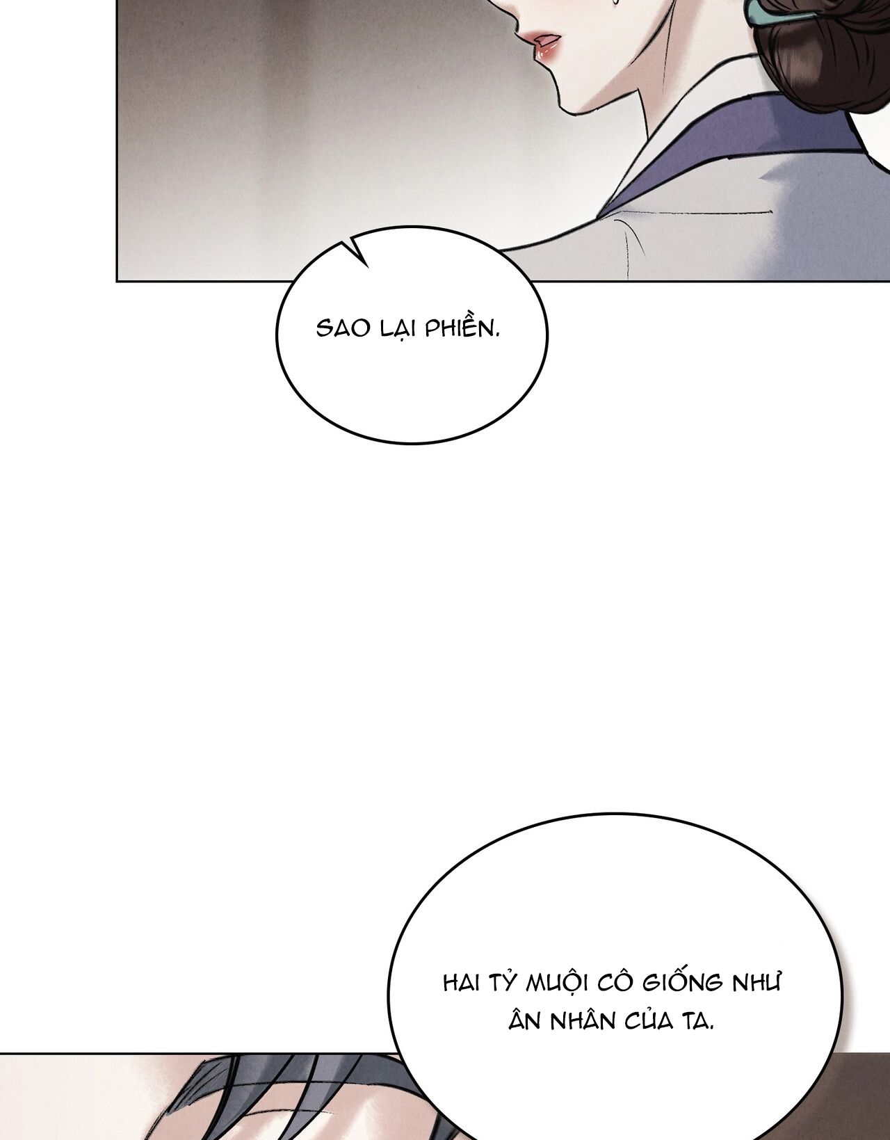 [18+] ĐÊM HỖN LOẠN Chapter 10 - Page 40