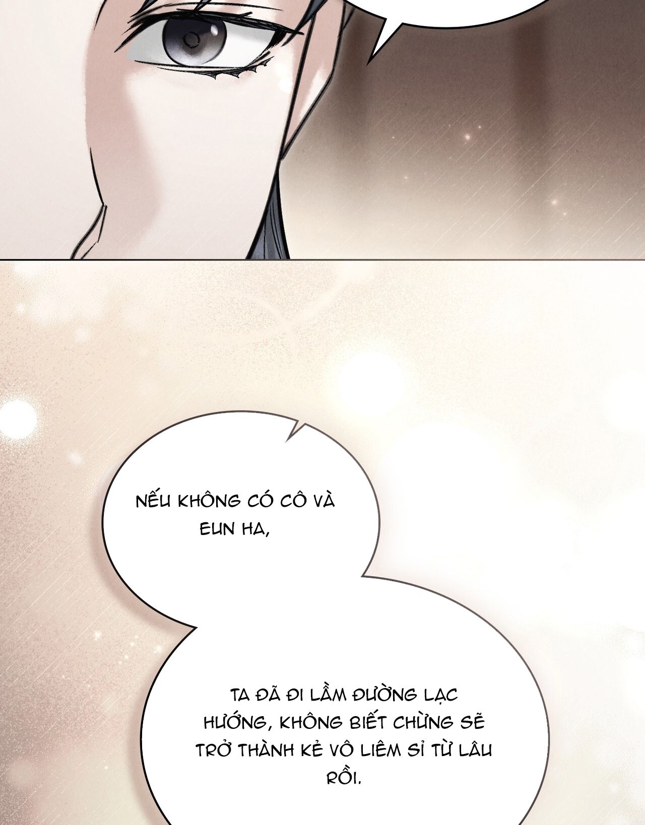 [18+] ĐÊM HỖN LOẠN Chapter 10 - Page 41