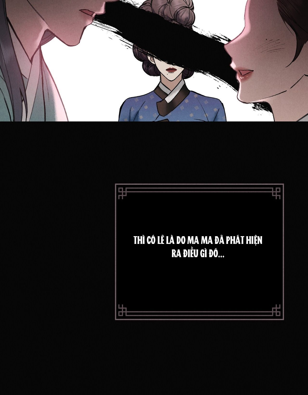 [18+] ĐÊM HỖN LOẠN Chapter 10 - Page 51