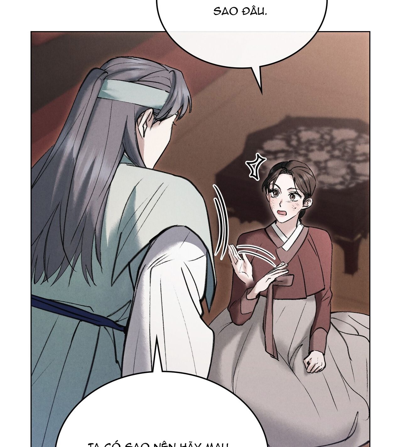 [18+] ĐÊM HỖN LOẠN Chapter 10 - Page 63