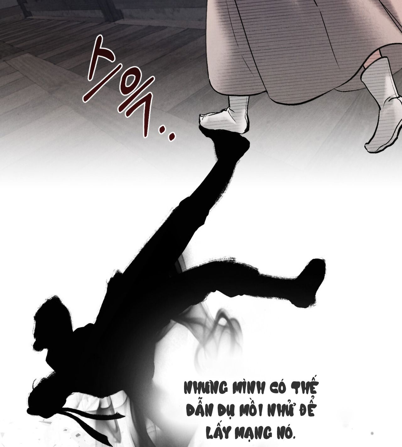 [18+] ĐÊM HỖN LOẠN Chapter 10 - Page 79