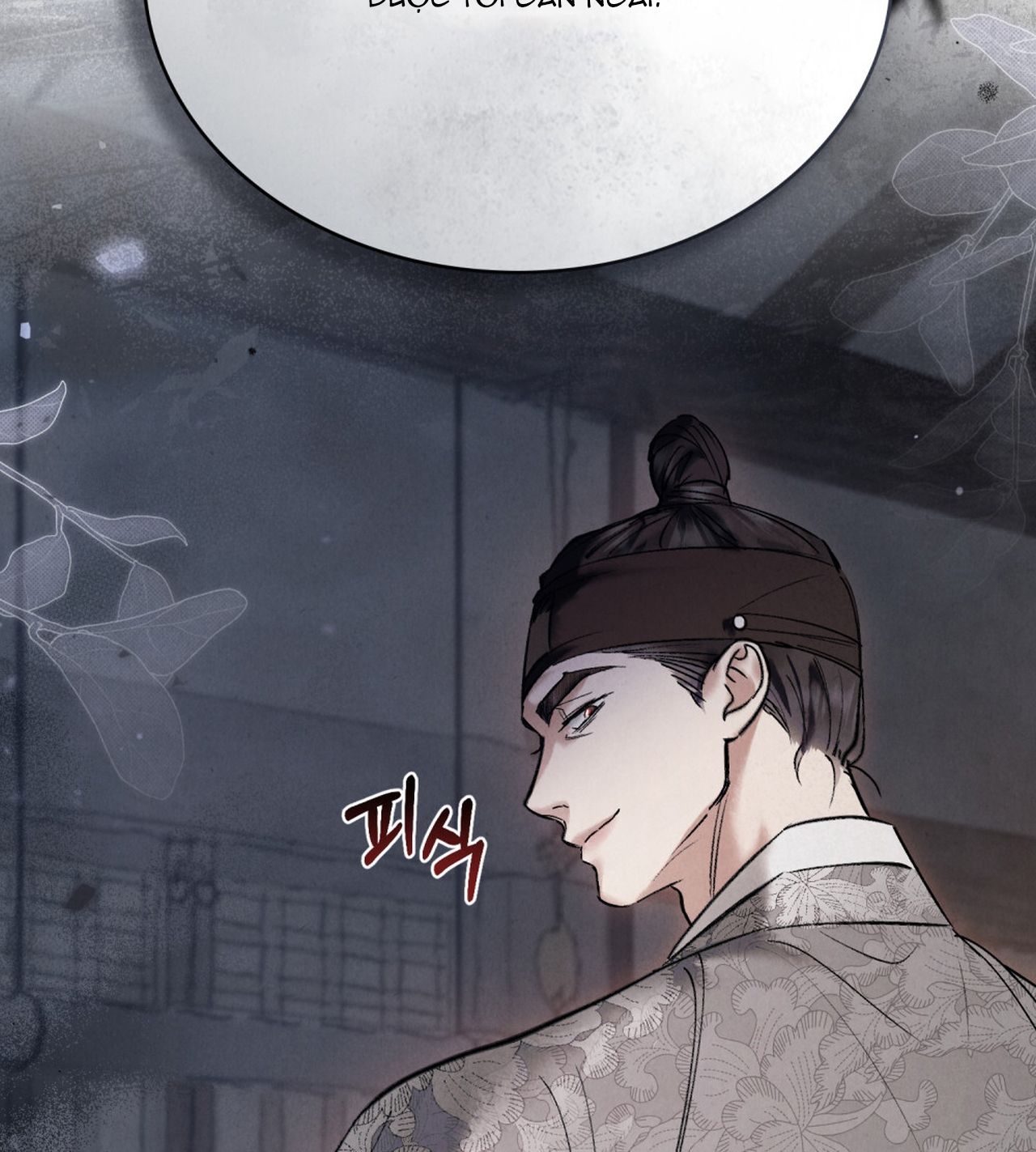 [18+] ĐÊM HỖN LOẠN Chapter 10 - Page 87