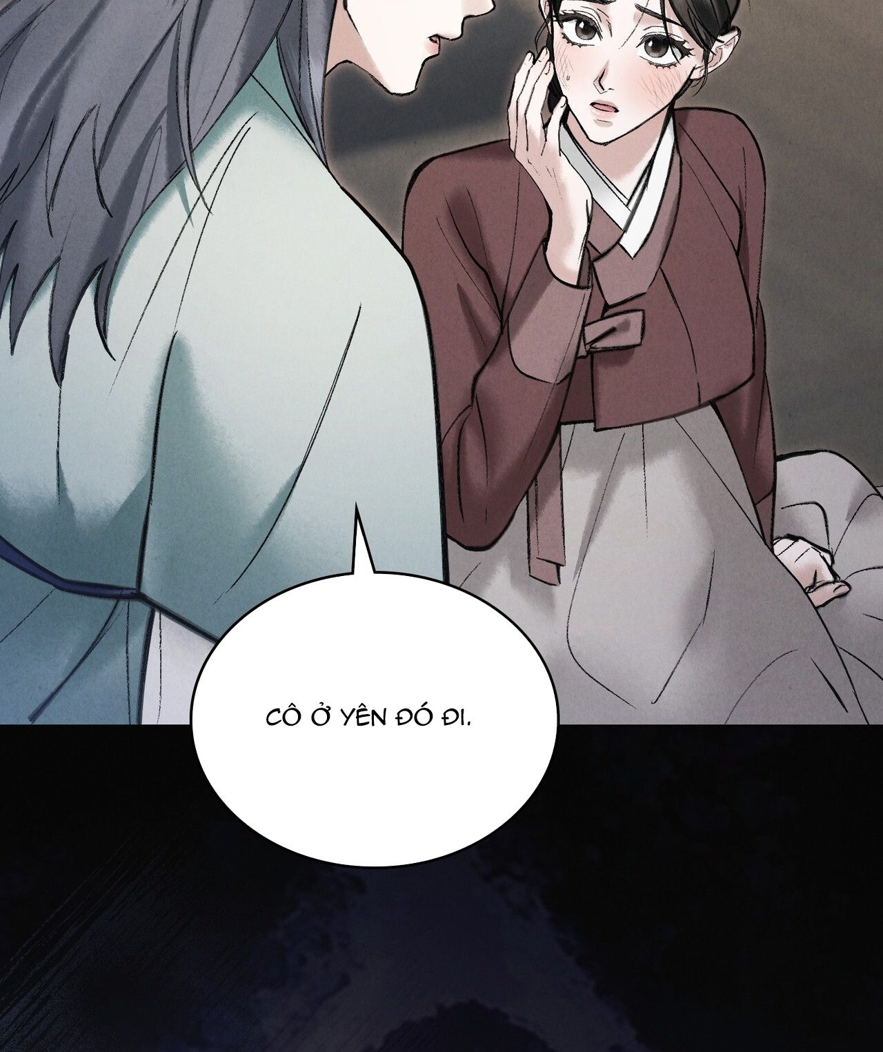 [18+] ĐÊM HỖN LOẠN Chapter 10 - Page 9