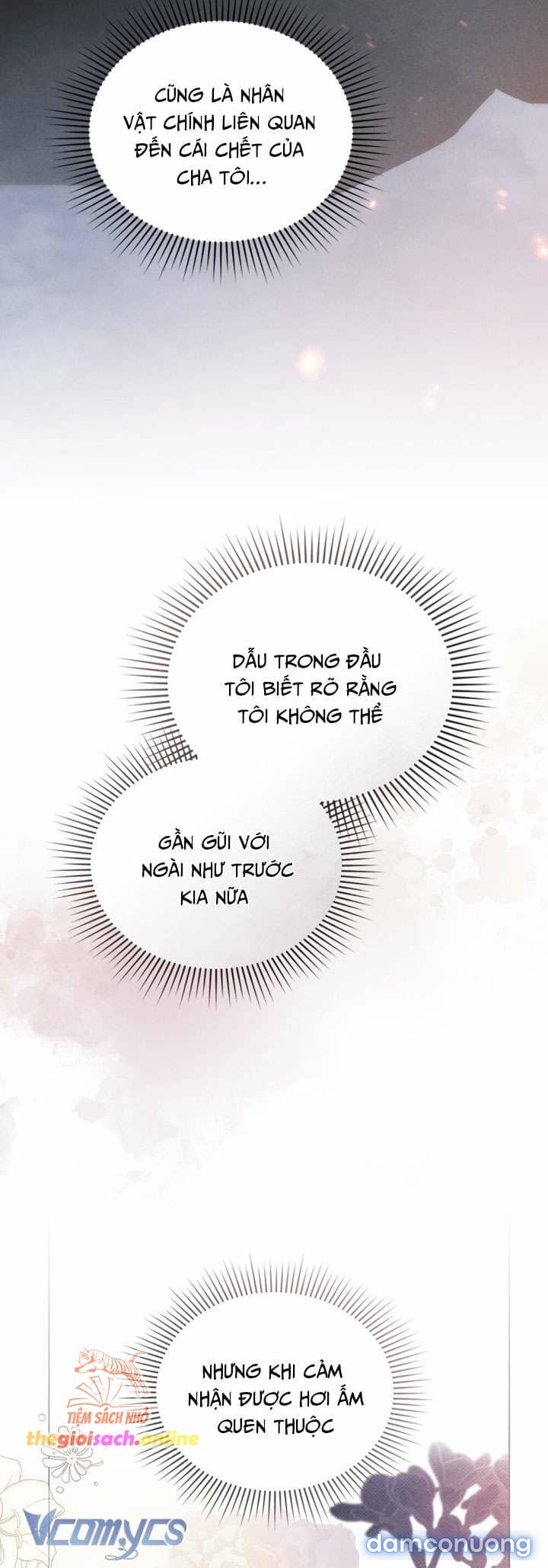 [18+] ĐÊM HỖN LOẠN - Chương 41 - Page 4