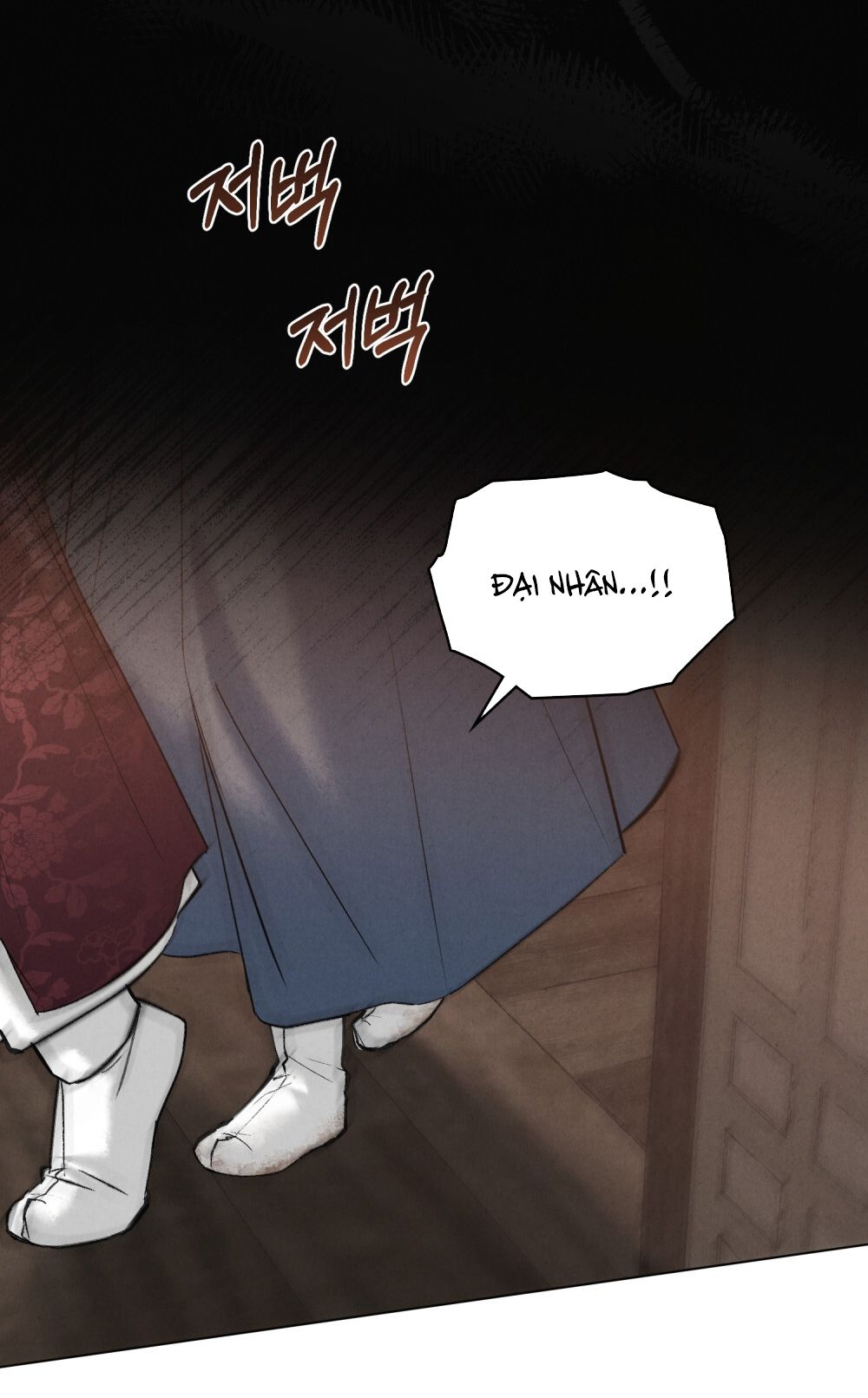 [18+] ĐÊM HỖN LOẠN Chapter 28 - Page 29