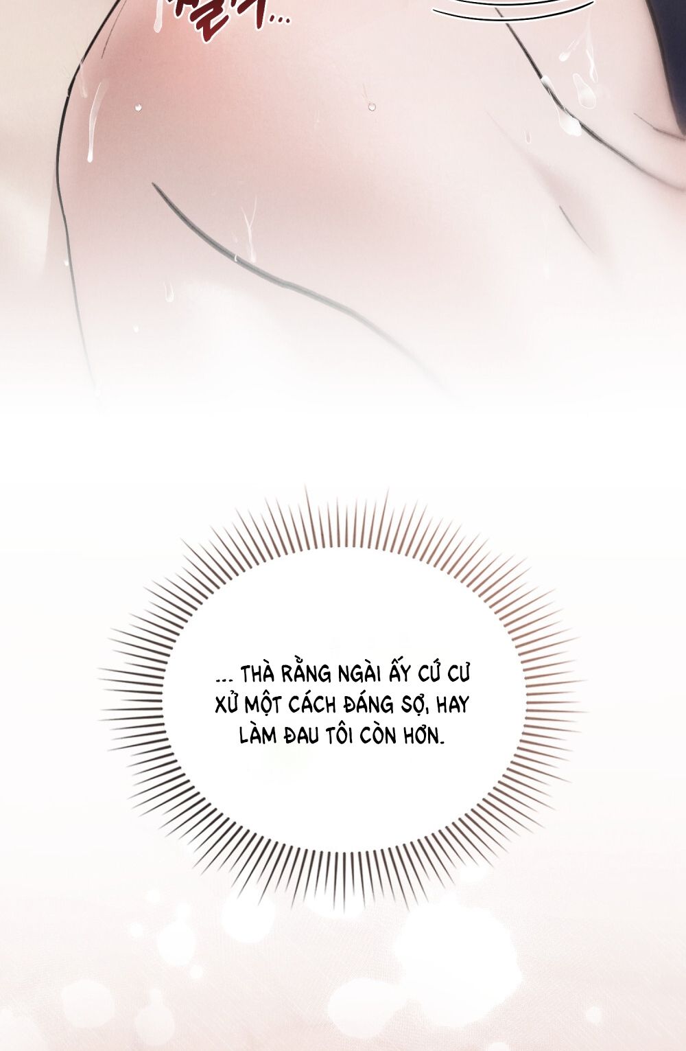 [18+] ĐÊM HỖN LOẠN Chapter 26 - Page 17