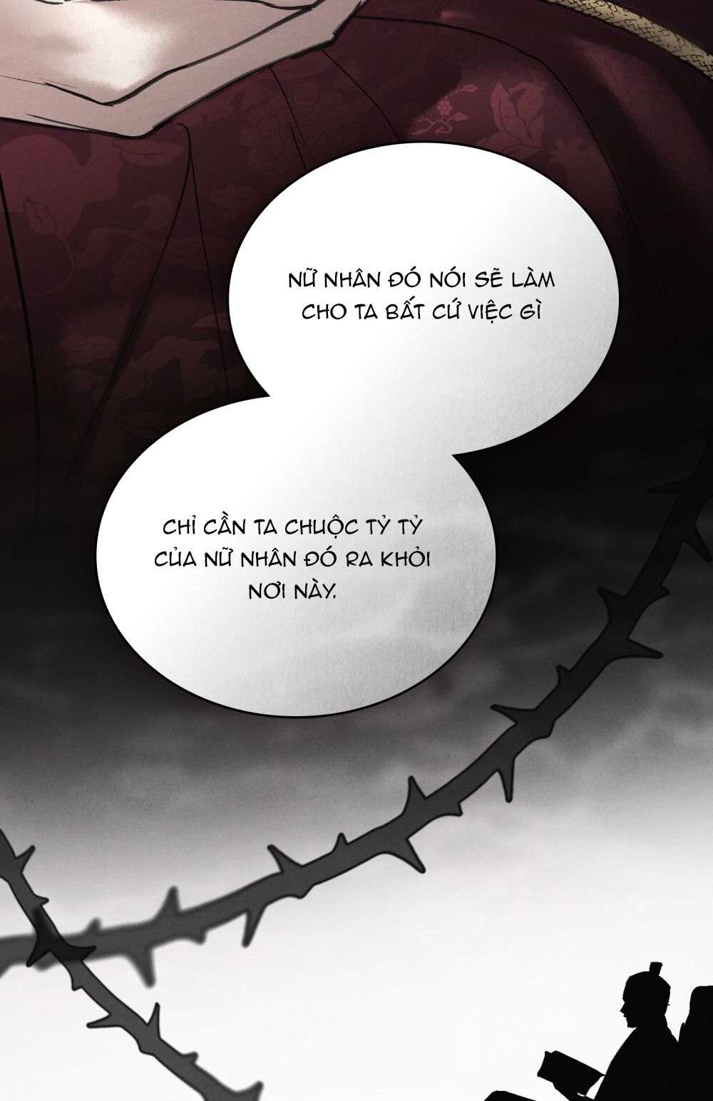 [18+] ĐÊM HỖN LOẠN Chapter 26 - Page 50