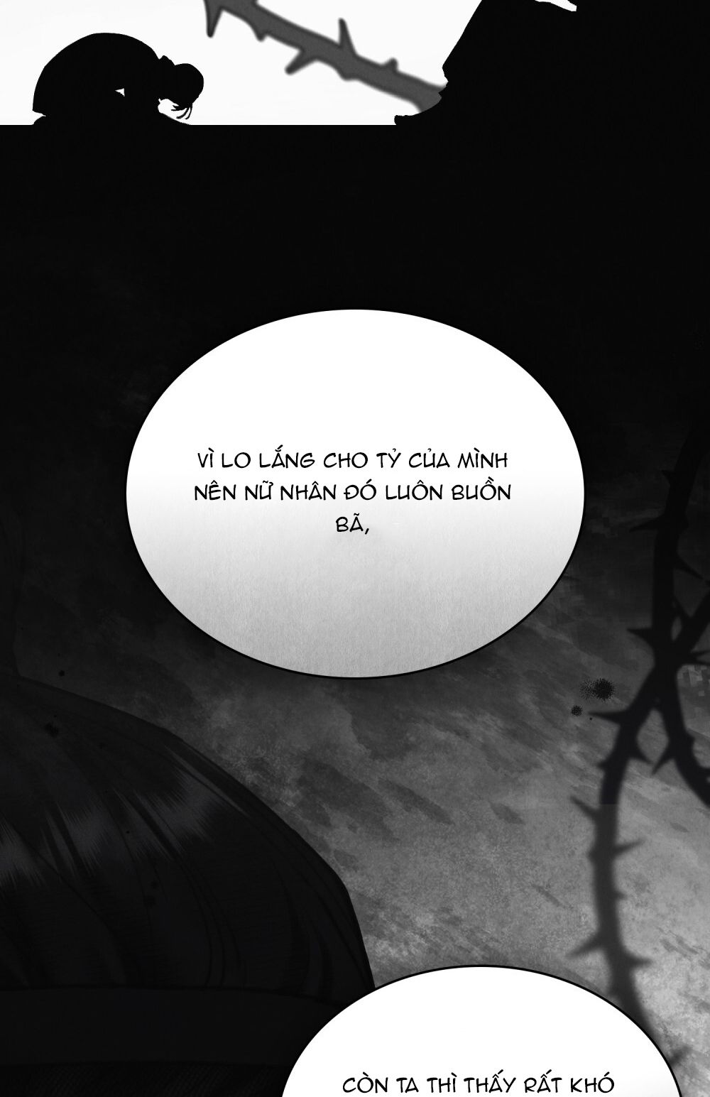 [18+] ĐÊM HỖN LOẠN Chapter 26 - Page 51